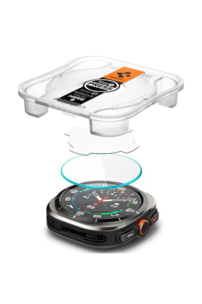 Spigen Protector de sticlă pentru Galaxy Watch Ultra 47mm