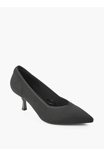 Paprika Heeled Shoes