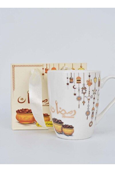 Fun Moment Ramadan Mug Ceramic 10cm Height