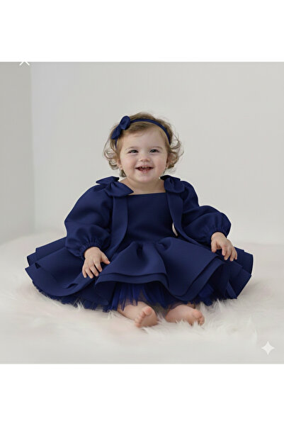 Mirace Styl Rochie de petrecere pentru copii, pentru nunți și zile de naștere