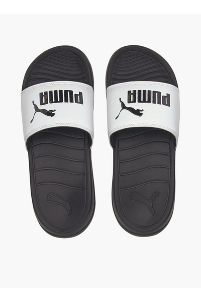 Puma شباشب بوبكات للأولاد 20