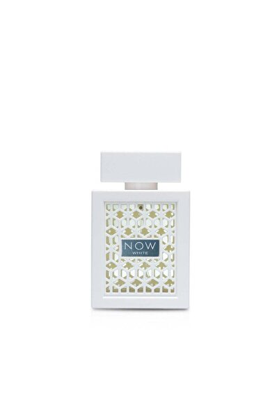 lattafa NOW White Perfume 100ml