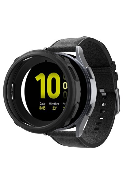 Spigen Liquid Air Case for Galaxy Watch 4/5 44mm Black