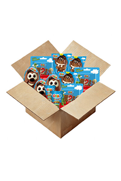 Ozmo ÇOÇUK ÇİKOLATA PAKETİ