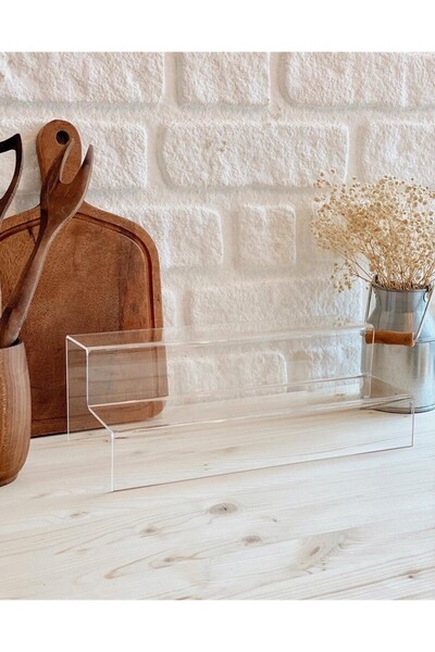 Hestia Home حامل بليكسي من طبقتين