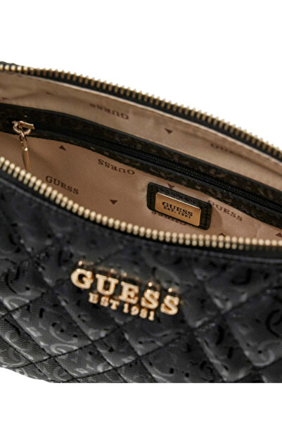 Guess Isemay Kadın Omuz Çantası-GG962818