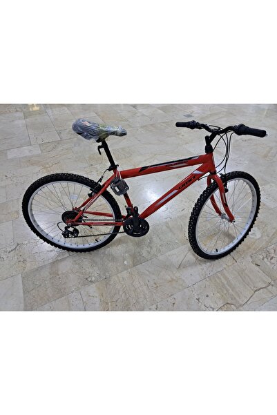 oney-pazar colarado 26 jant 21 vites bisiklet amortisörsüz