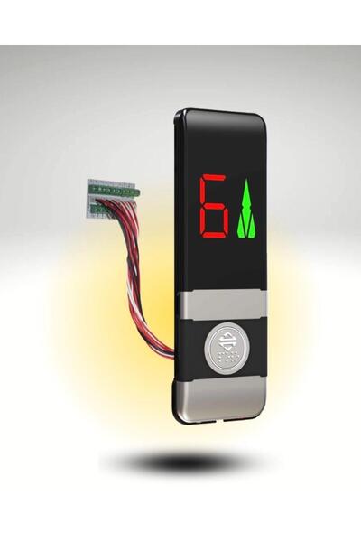 Butkon KABLOLU KAT KASEDİ