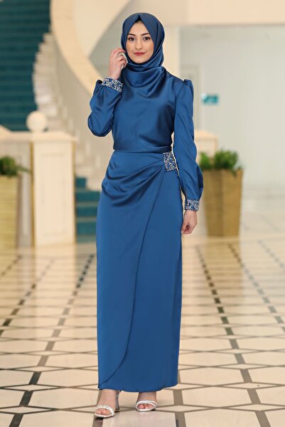 RABEYSA Tuana Evening Dress