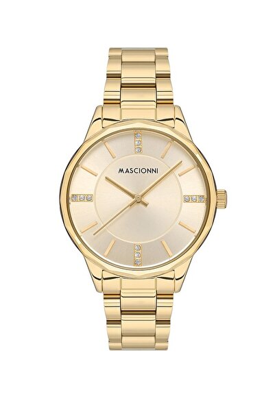 mascionni M.1.2177.04 KADIN KOL SAATİ
