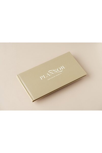 Plannor Beige flight log - The Sand of Greece