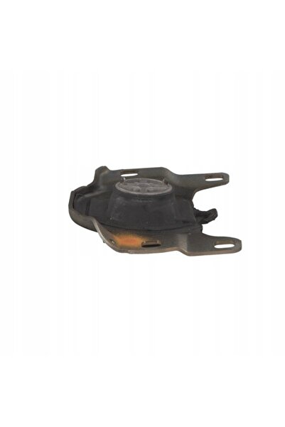 FEBI BILSTEIN Suport motor, Febi Bilstein, Metal/Cauciuc, Negru