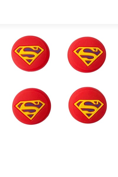 CRK TECH Ps5 Ps4 Ps3 Xbox One S x Ns 2 Çift Analog Koruyucu Gamepad Silikon B...