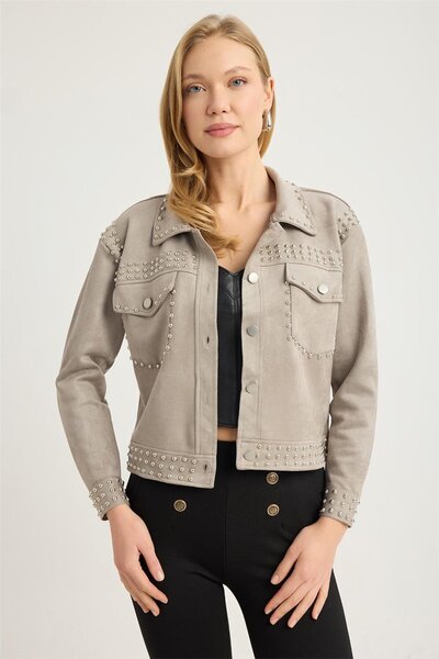 HomeStore Capsule Trock Short Jacket