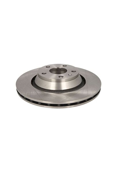 Ate Set Discuri Frana Audi Tt 2006-2014