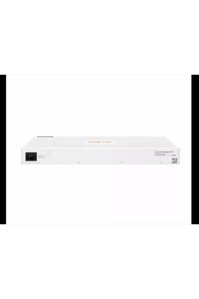 HP Switch HPE Aruba JL812A 1830-24G 2SFP cu 24 de porturi Gigabit, adaptor we...