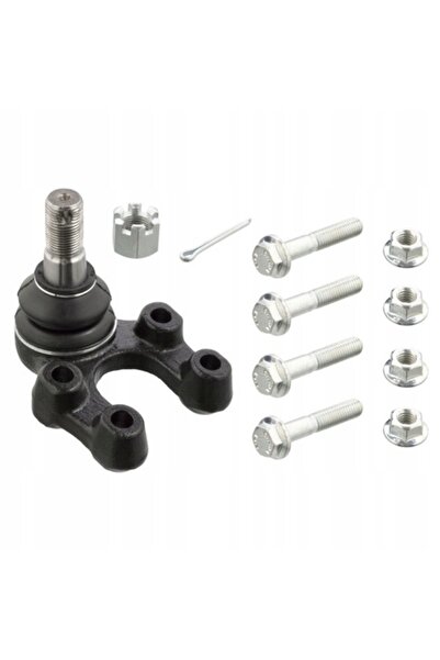 FEBI BILSTEIN Pivot suspensie, Febi Bilstein, 48162