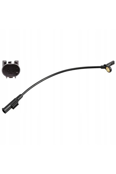 FEBI BILSTEIN Senzor de viteză a roții 170559