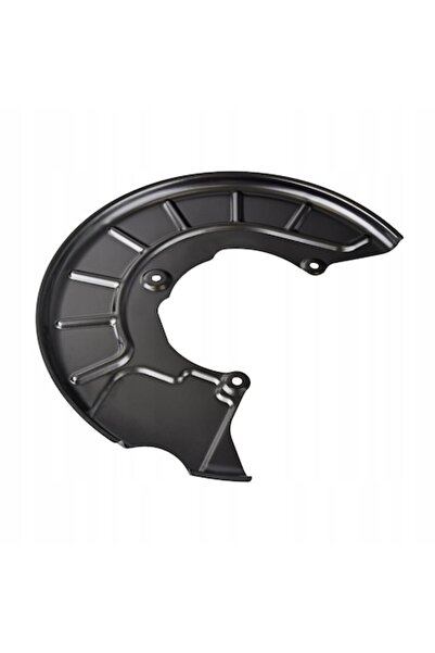 FEBI BILSTEIN Capac disc de frână, FEBI BILSTEIN, 171531, Negru