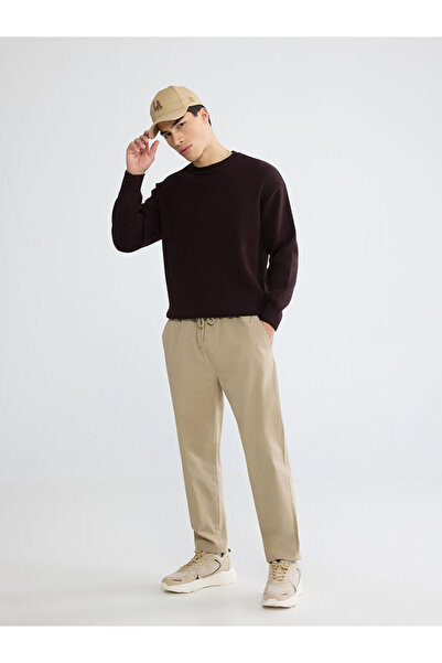 LC Waikiki Shining Choices from Shining Store Standardfit Men's Gabardine Jog...