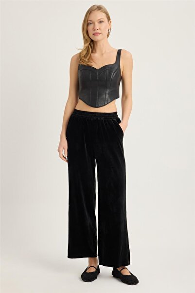 HomeStore Velvet Trousers