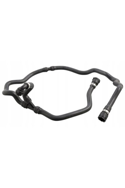 FEBI BILSTEIN Furtun de radiator, Febi Bilstein, 102238