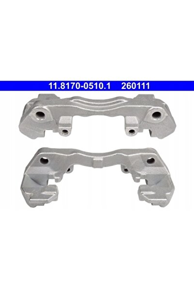 Ate Suport Etrier Mercedes-Benz 5-Class/Sprinter 2-T Bus/Sprinter 2-T Caroser...