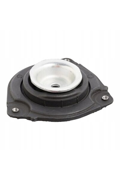 FEBI BILSTEIN Suport amortizor, Febi Bilstein, cauciuc, negru/alb