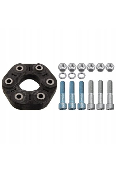 FEBI BILSTEIN Conector longitudinal pentru arbore 171995