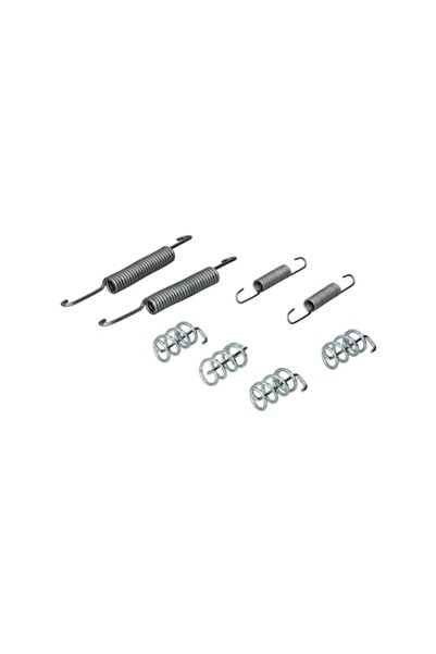 Ate Set accesorii saboți de frână VOLVO S60 I 03013792832