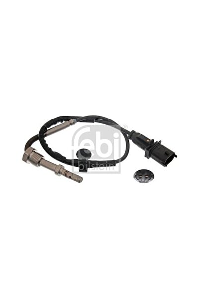 FEBI BILSTEIN Senzor de temperatură a gazelor de eșapament