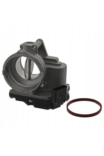 FEBI BILSTEIN Throttle Body, 46315