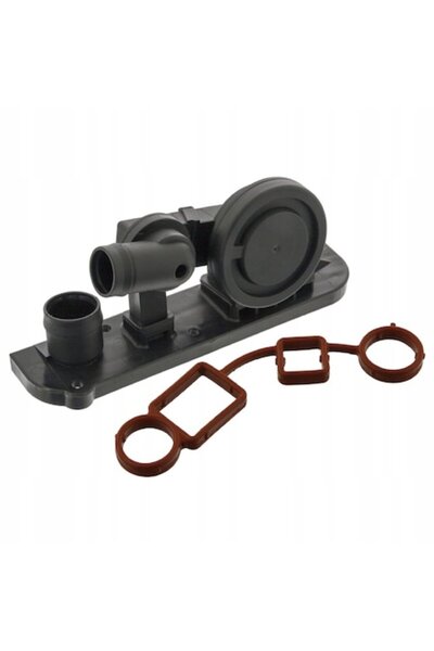 FEBI BILSTEIN Маслен сепаратор, 47726