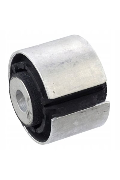 FEBI BILSTEIN Втулка на носач, Febi Bilstein, 103971, Черна/Сива