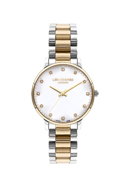 Lee Cooper Lc07548.220 Women's Wristwatch