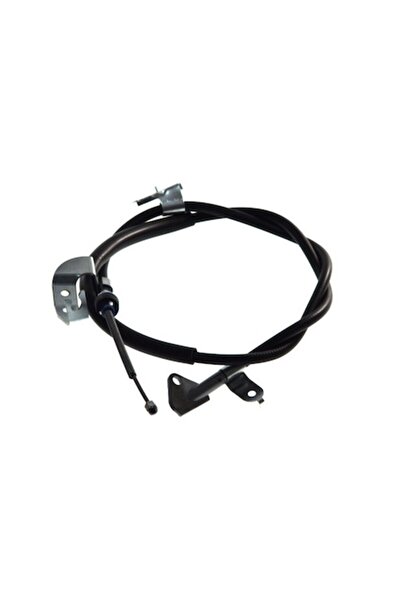 Ate Cablu frână de mână TOYOTA AYGO WNB1 KGB1