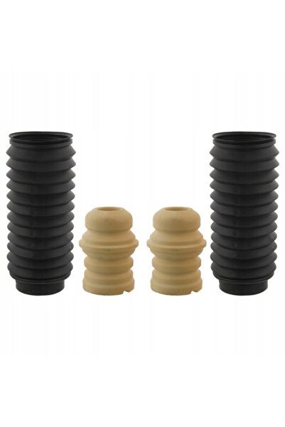 FEBI BILSTEIN Capac amortizor, 106124, bej