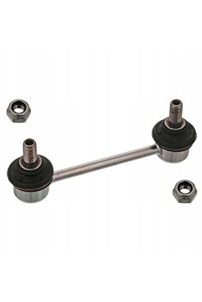FEBI BILSTEIN Suspension Stabilizer Arm/Link Rear Axle Right Mitsubishi Lance...