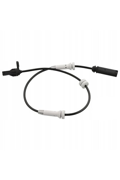 FEBI BILSTEIN Senzor ABS, Febi Bilstein, 615 mm, Negru/Alb