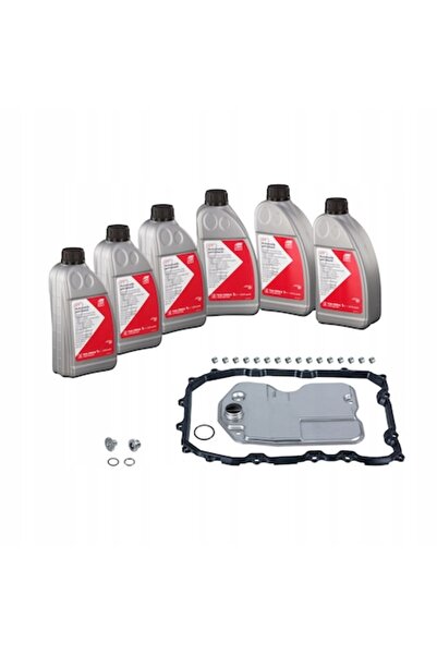 FEBI BILSTEIN Kit de reparații 171776