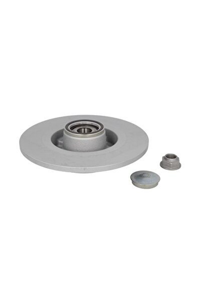 Ate Set Discuri Frana Renault Fluence/Scenic 3 2009-2016