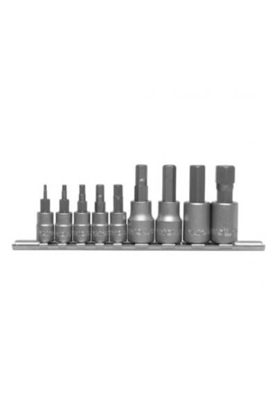 yato Set chei hexagonale, 9 piese YT-0432