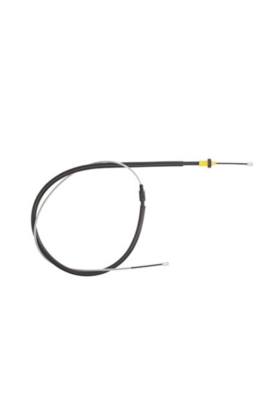 Ate Cablu frână de mână PEUGEOT 207 SW WK 24372708462