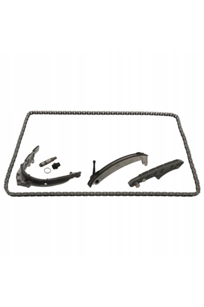 FEBI BILSTEIN Chit Lant De Distributie Partea De Jos Bmw 5/7 Land Rover Range...