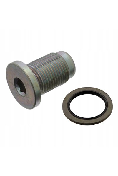 FEBI BILSTEIN Surub De Golire Baia De Ulei Alfa Romeo 156/166/Gtv Fiat Barche...