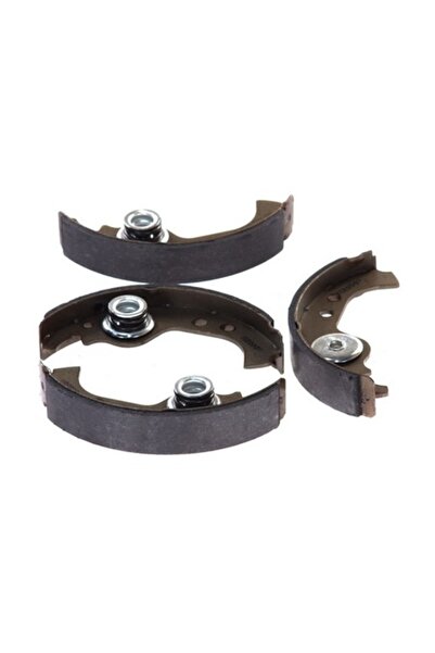 Ate Set saboți de frână FIAT PANDA 141A