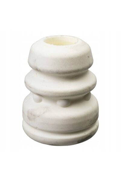 FEBI BILSTEIN Capac amortizor, 104211, alb