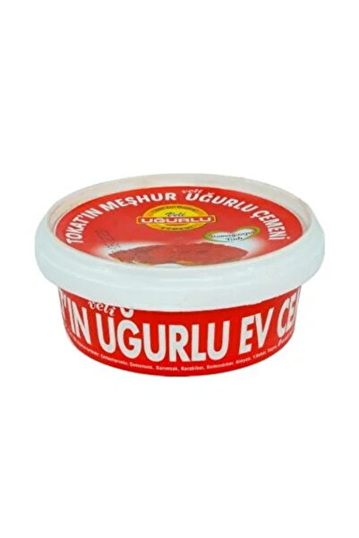 Uğurlu Tokat Çemeni 225 gram
