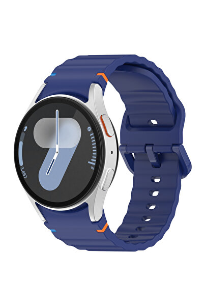 Dexmon Compatible with Samsung Galaxy Watch 4/5/6/7/Fe/40/44/Classic/42/43/46...