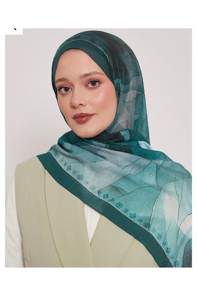 LuvenSara Summer Fresh Shawl